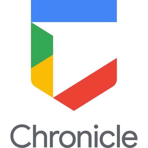 Chronicle Security (Google Cloud)