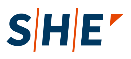 SHE 